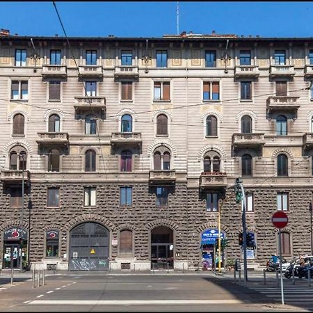 Lenny'S Central Apartment Milano Esterno foto