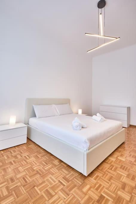Lenny'S Central Apartment Milano Esterno foto