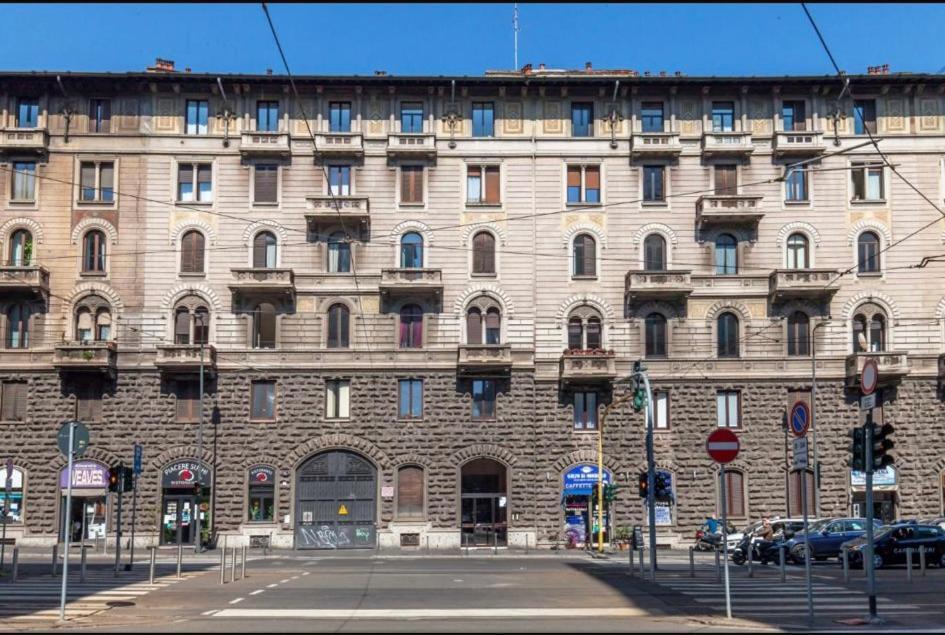 Lenny'S Central Apartment Milano Esterno foto